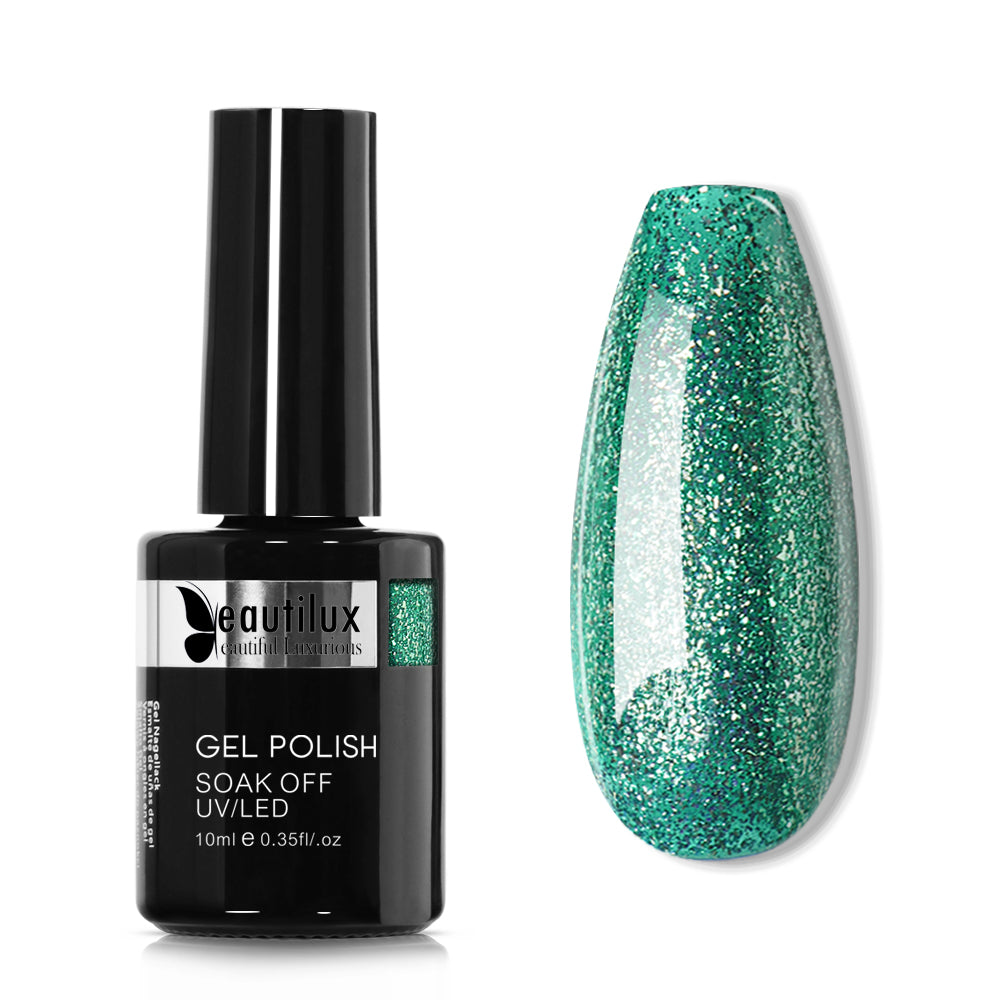 Vernis semi-permanent Beautilux PP-10 Image