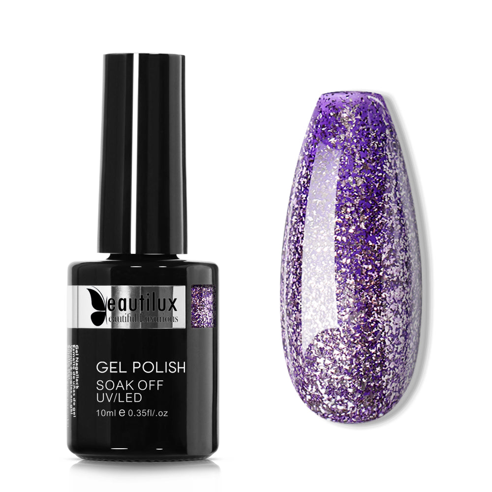 Vernis semi-permanent Beautilux PT-10 Image