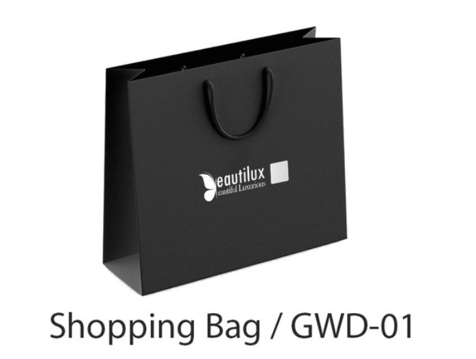 SAC BEAUTILUX MAGASIN GWD-01