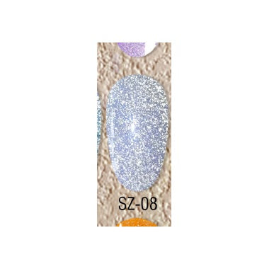 Beautilux SZ-08 - visuel catalogue officiel