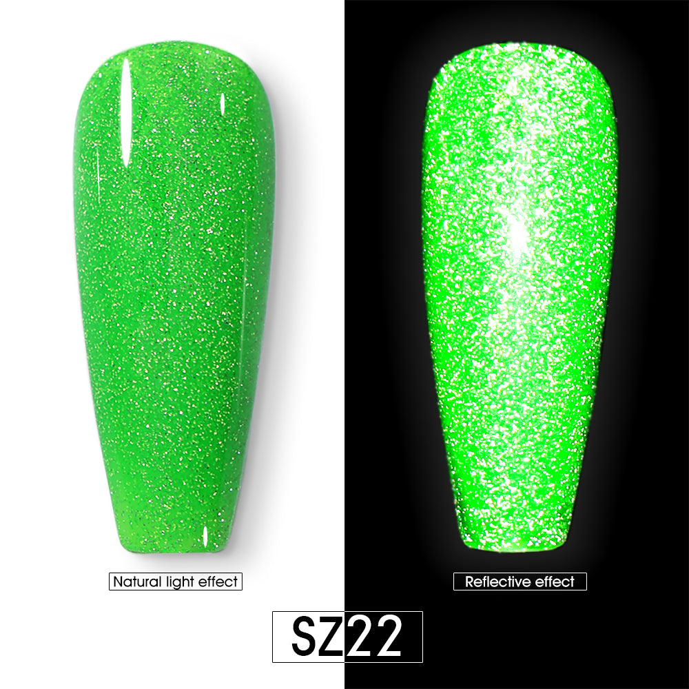 Vernis Semi-Permanent 10Ml SZ-22 Tenue 21 Jours | Beautilux