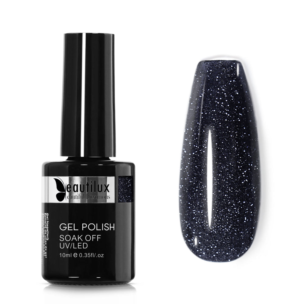Vernis Semi-Permanent 10Ml SZ-12 Tenue 21 Jours | Beautilux
