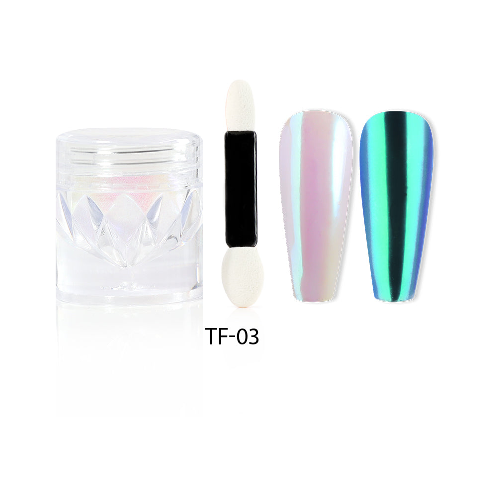 Mirror Pigment Unicorn colors TF-03 Image