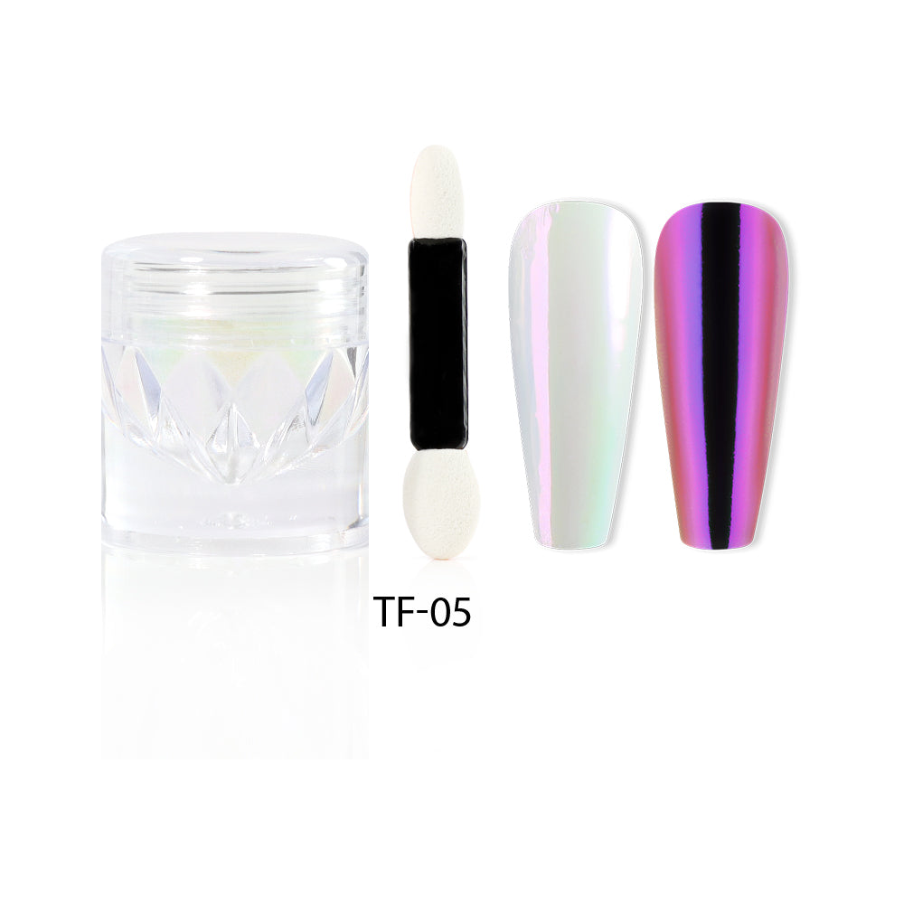 Poudre Chrome TF-05 Image