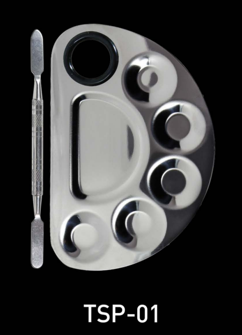 Beautilux – Premium Accessories for Professional Manicure &amp; Nail Art