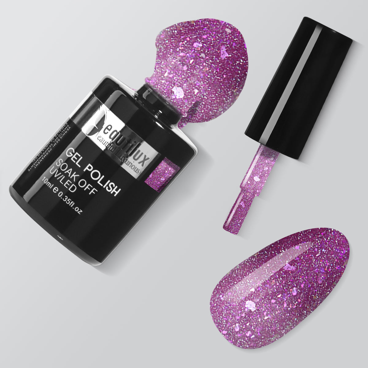 Beautilux WI-13 – Collection Hiver Image