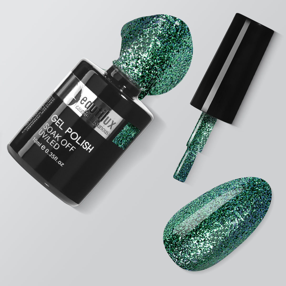 Vernis Semi-Permanent Astral WI-33 – Collection Hiver Beautilux