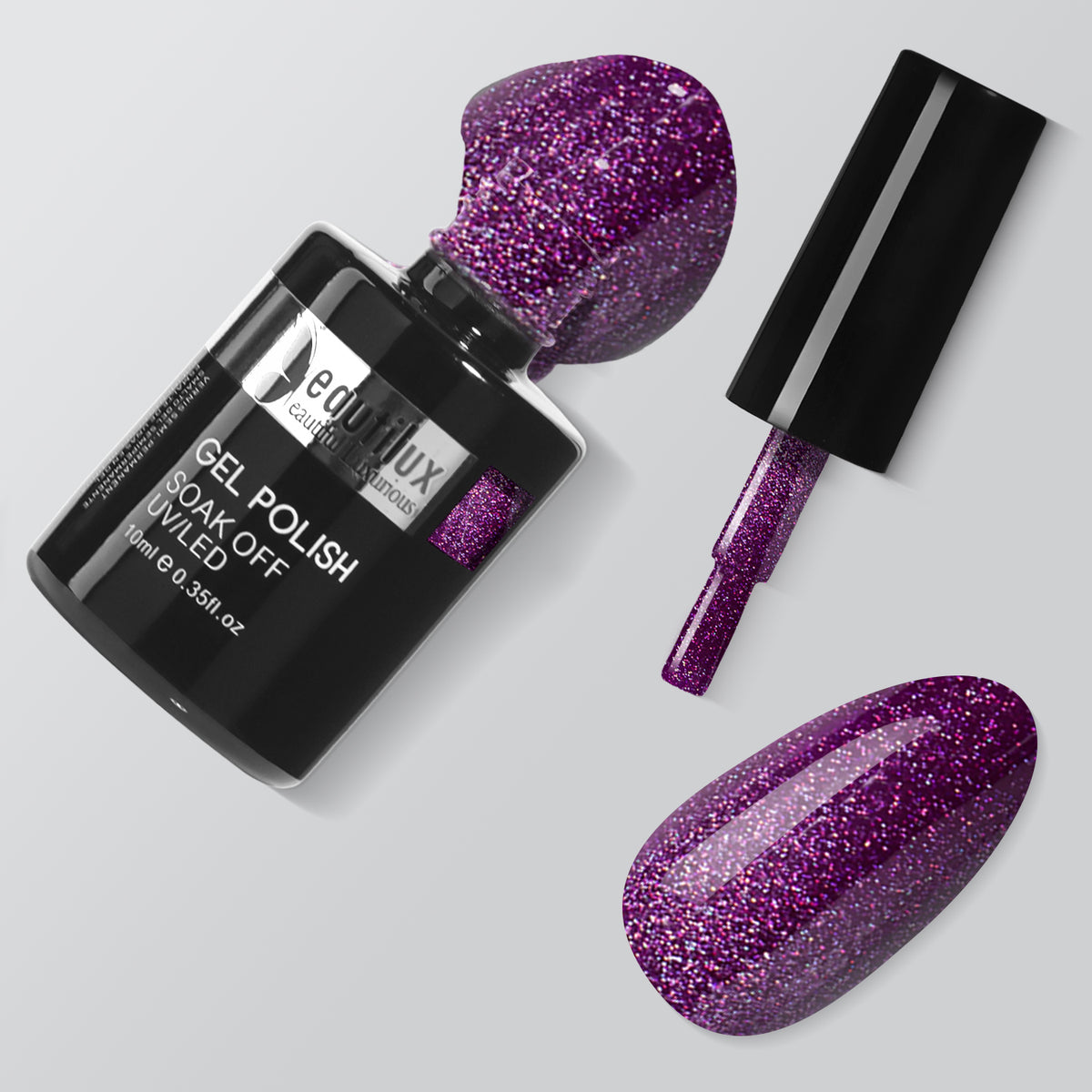 Vernis Semi-Permanent Orion WI-35 – Collection Hiver Beautilux