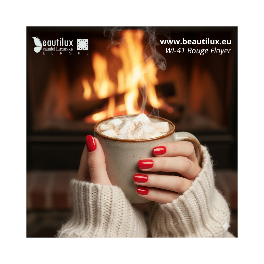 Nuancier rouge écarlate WI-25
Nuancier rouge foyer WI-41
