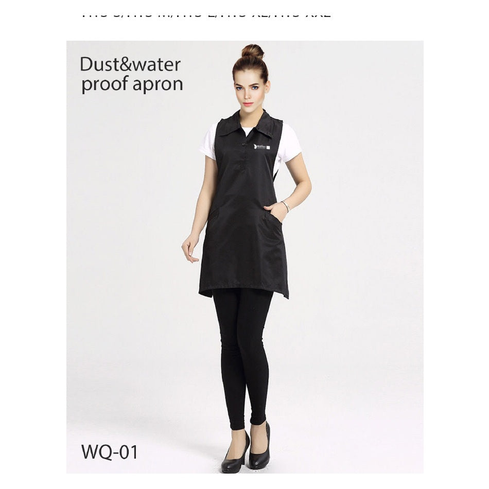 Beautilux WQ-01 - visuel catalogue officiel