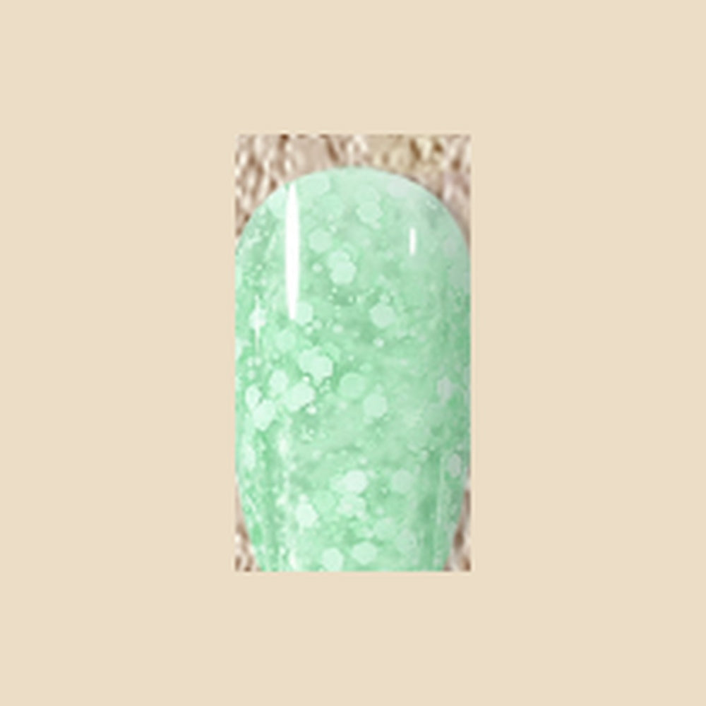 Beautilux XH-03 - Snow Flakes 10 ml Image
