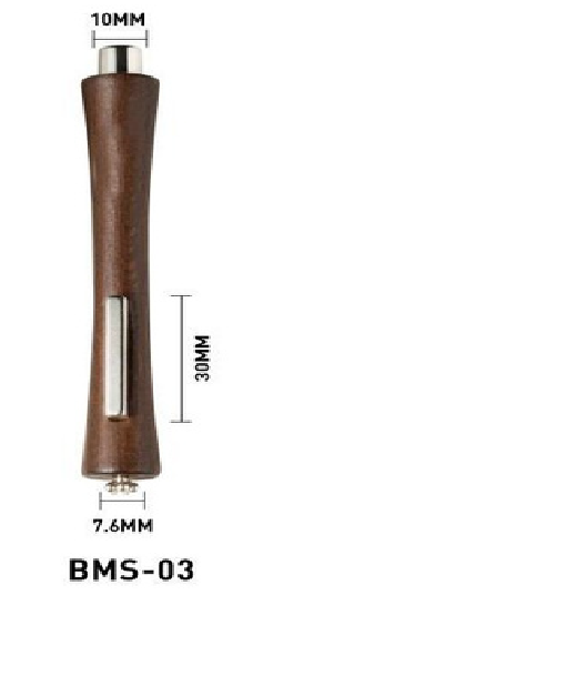 Aimant nouvelle génération pour Verni à ongle Cat eye BMS-003