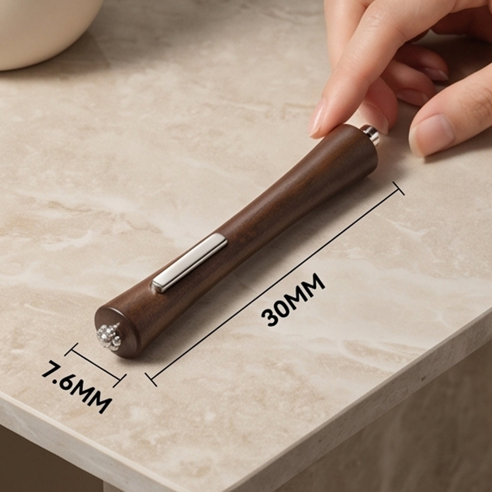 Aimant nouvelle génération pour Verni à ongle Cat eye BMS-003