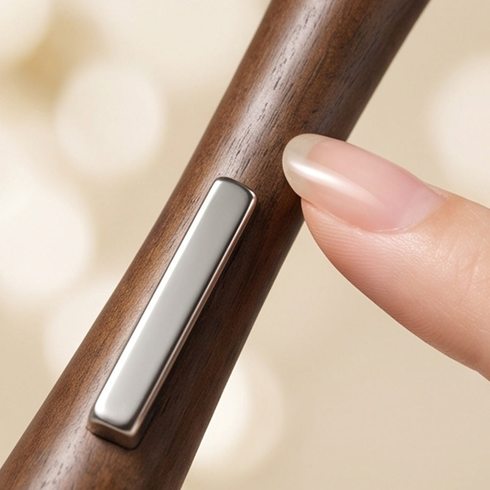 Aimant nouvelle génération pour Verni à ongle Cat eye BMS-003