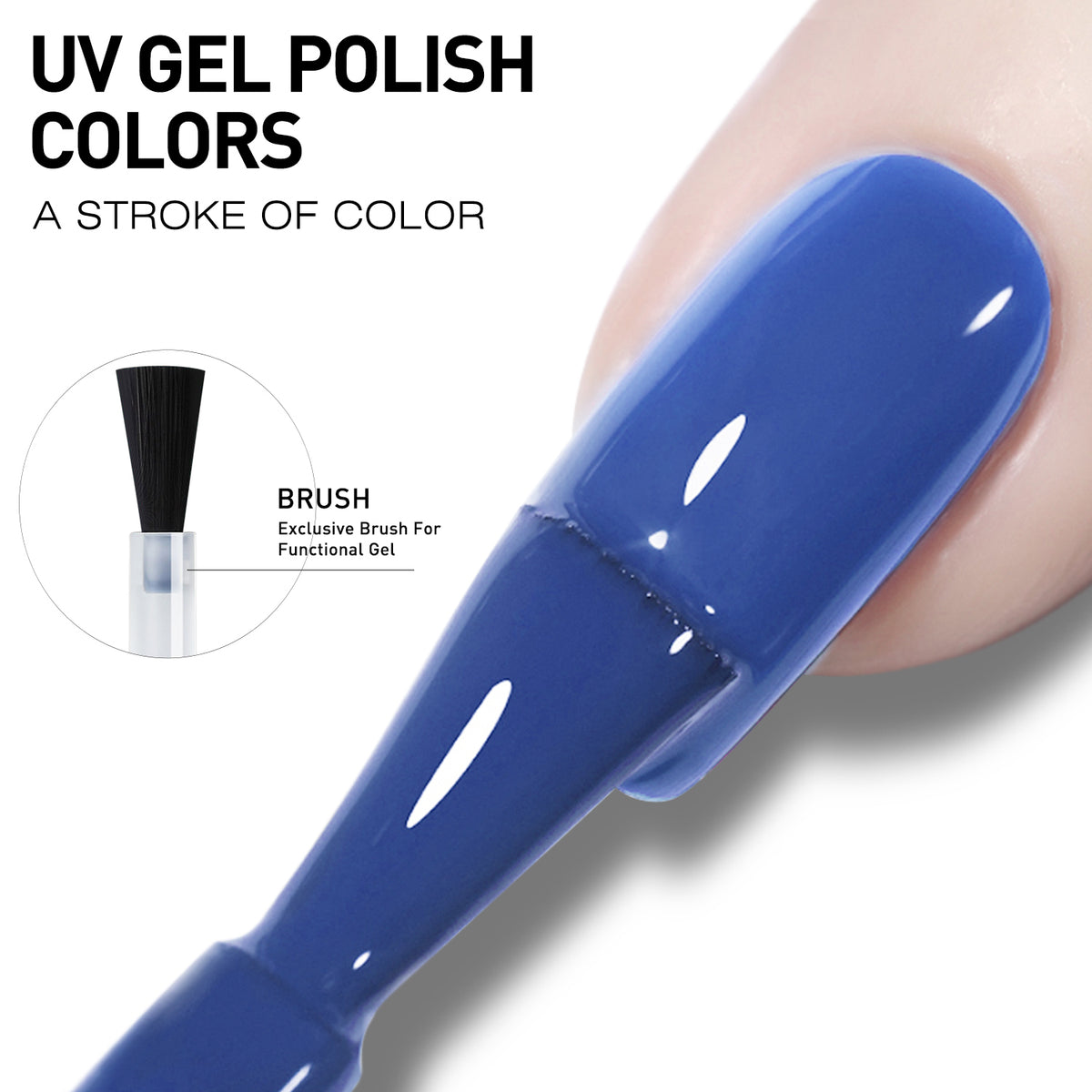 Beautilux H-1318 — aperçu de couleur