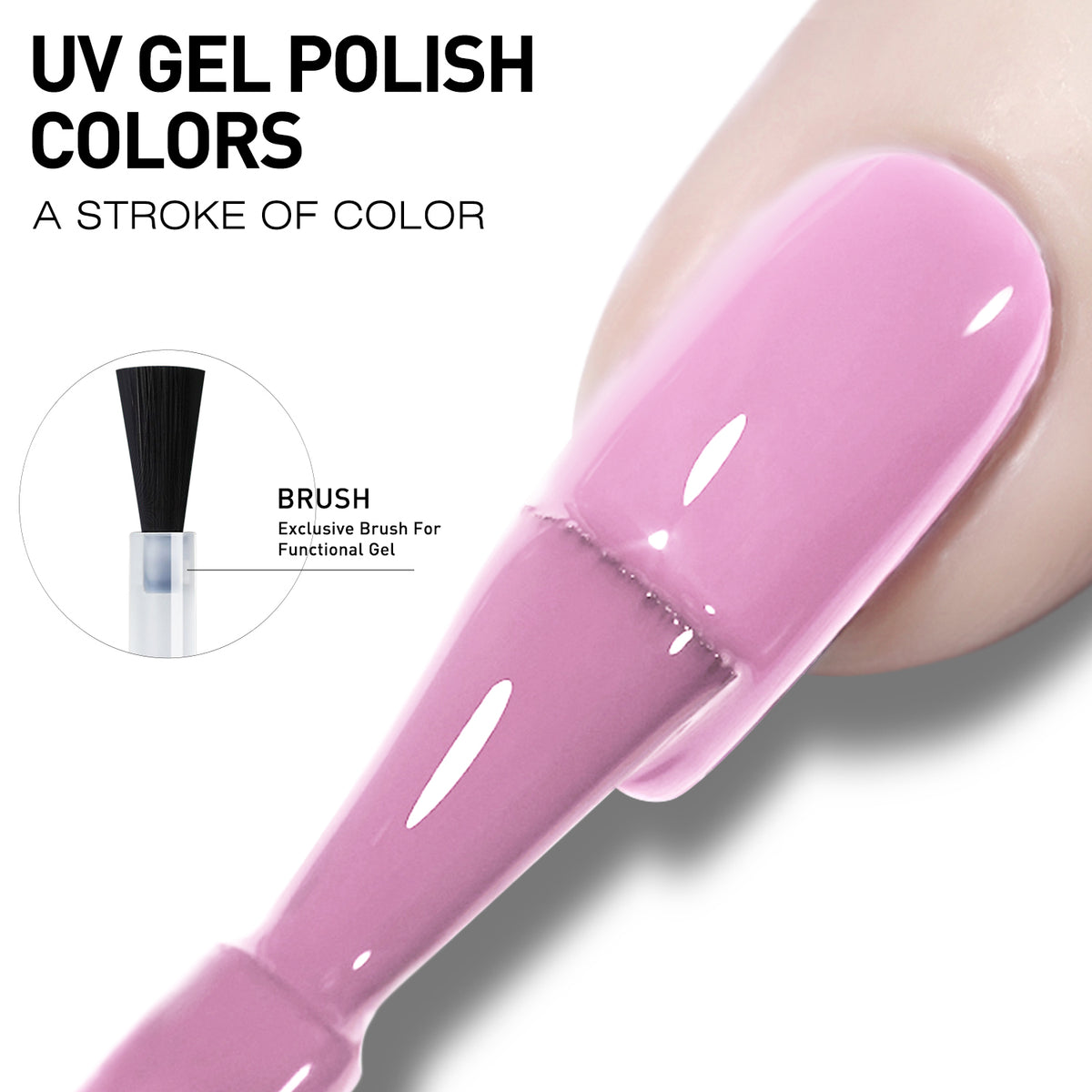 Beautilux H-3136 — aperçu de couleur