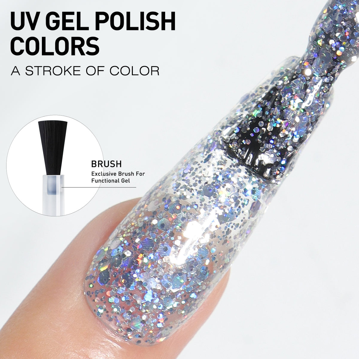 Beautilux HG-0106 — aperçu de couleur