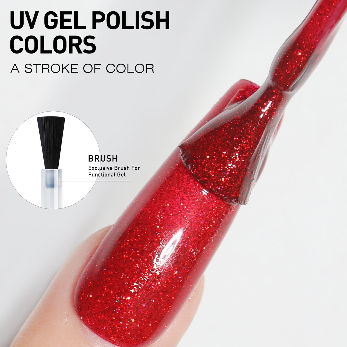 Beautilux HG-0712 — aperçu de couleur