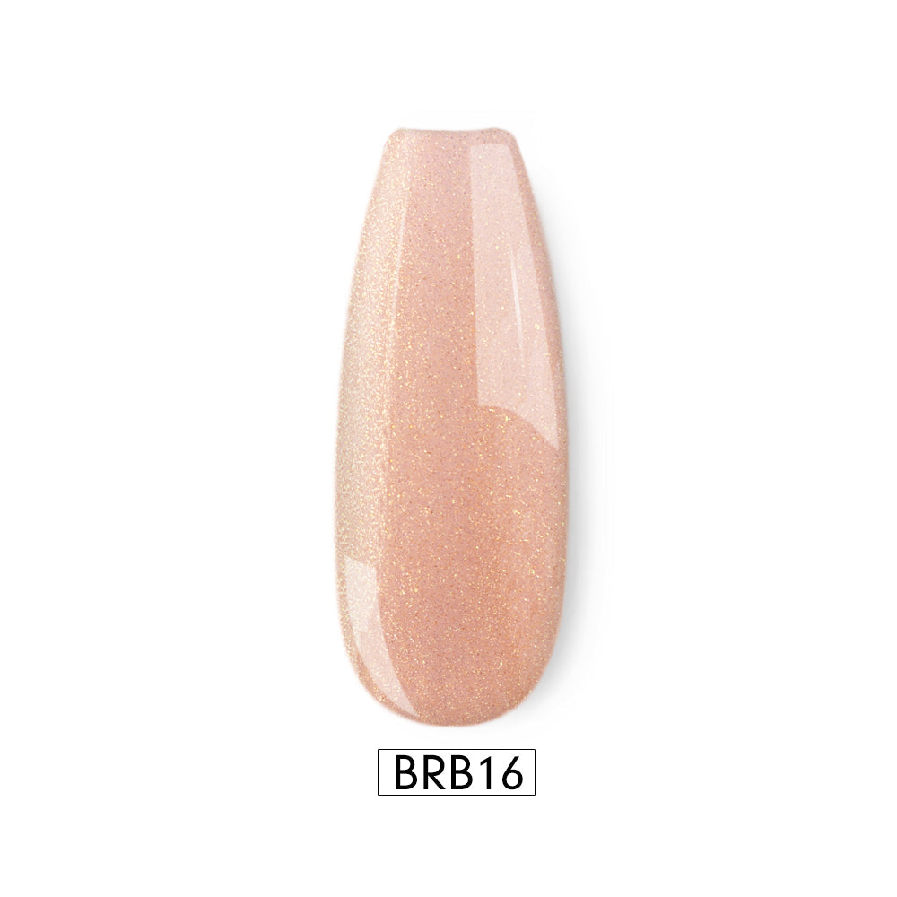 Beautilux Rubber Base BRB-16