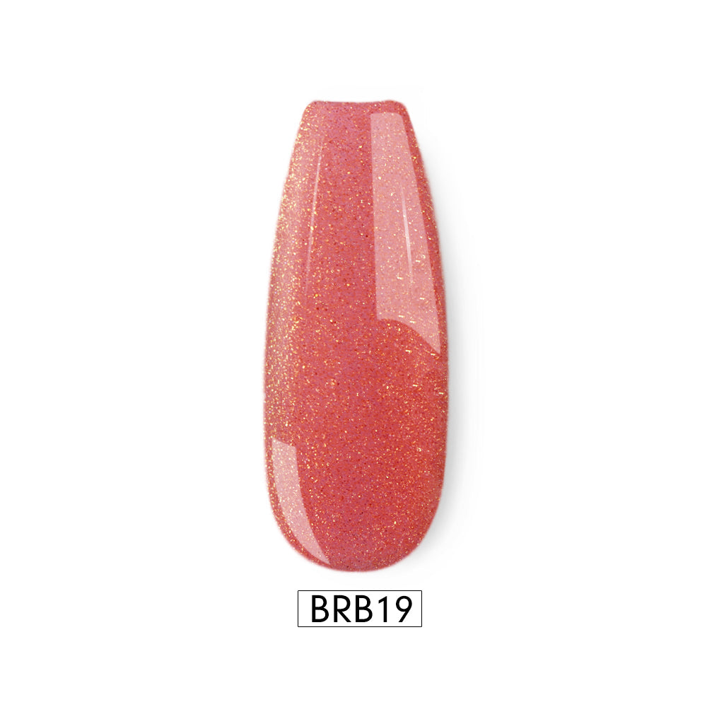 Beautilux Rubber Base BRB-19