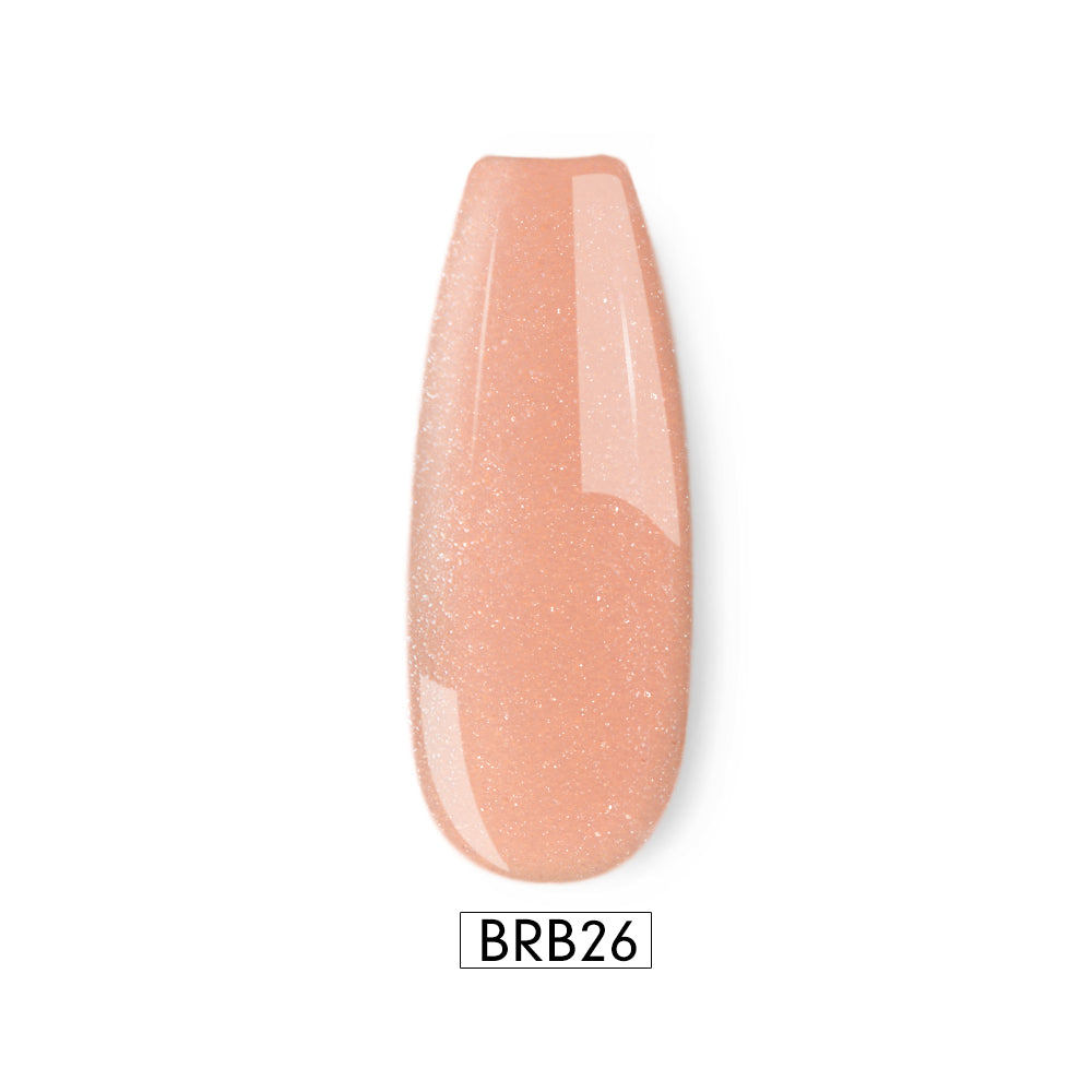 Beautilux Rubber Base BRB-26