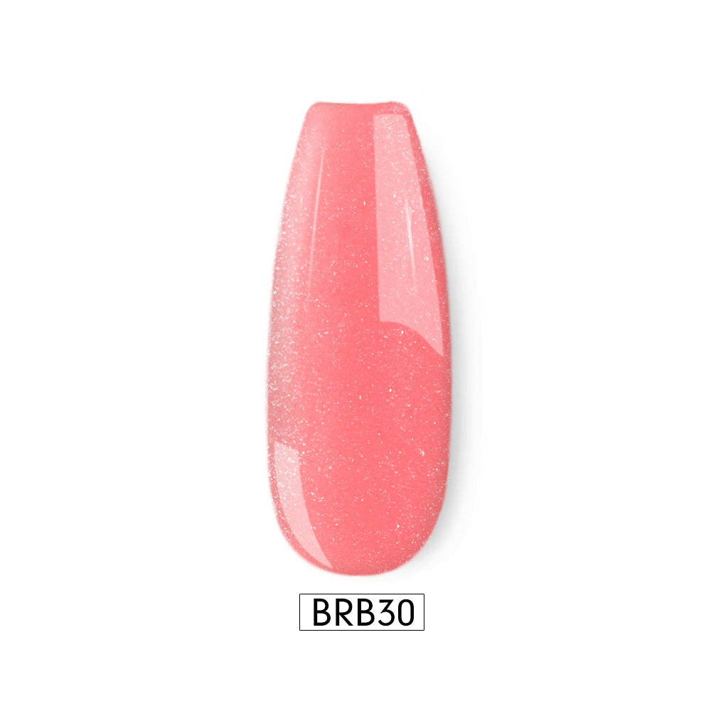 Beautilux Rubber Base BRB-30