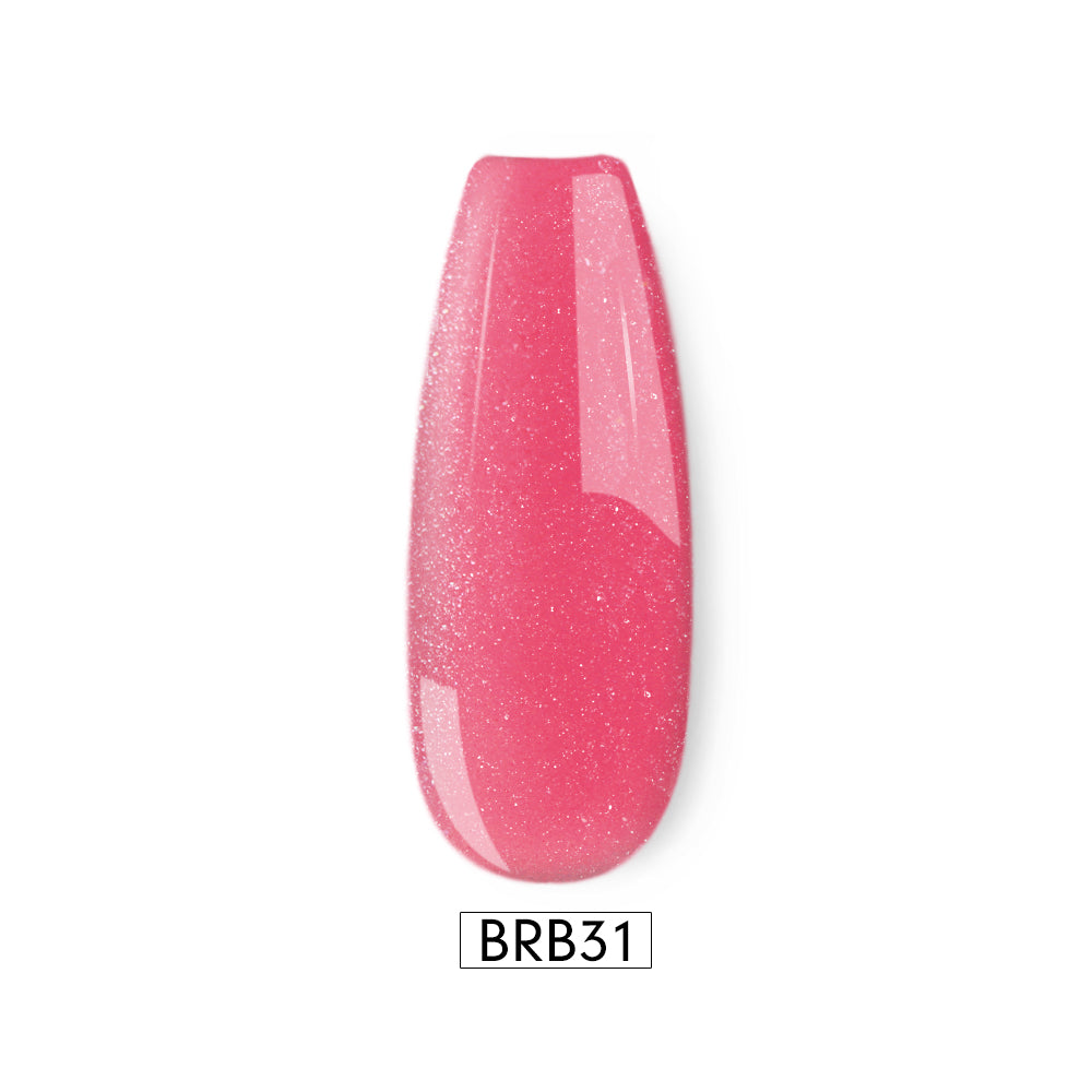 Beautilux Rubber Base BRB-31