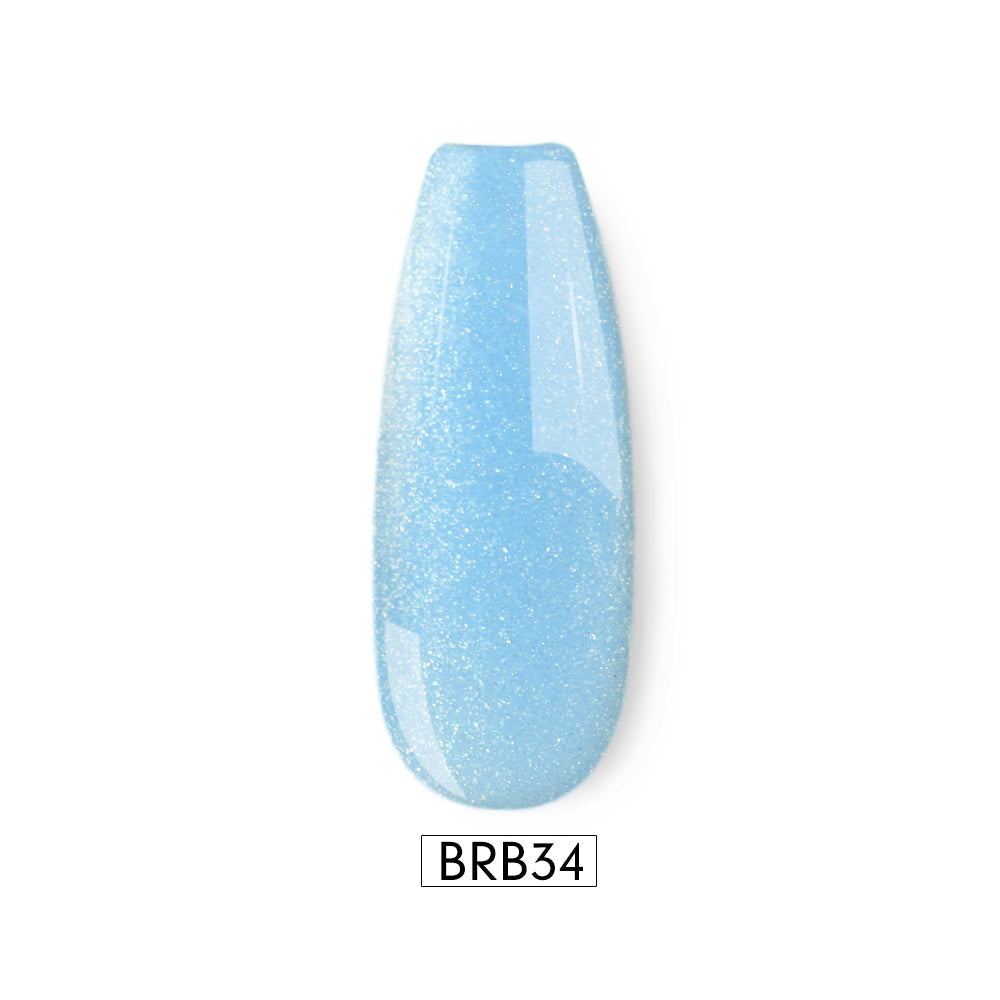 Beautilux Rubber Base BRB-34 Image