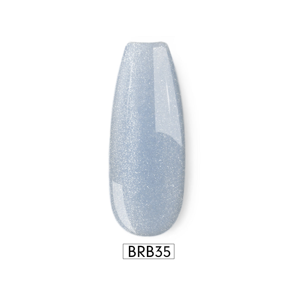 Beautilux Rubber Base BRB-35 Image