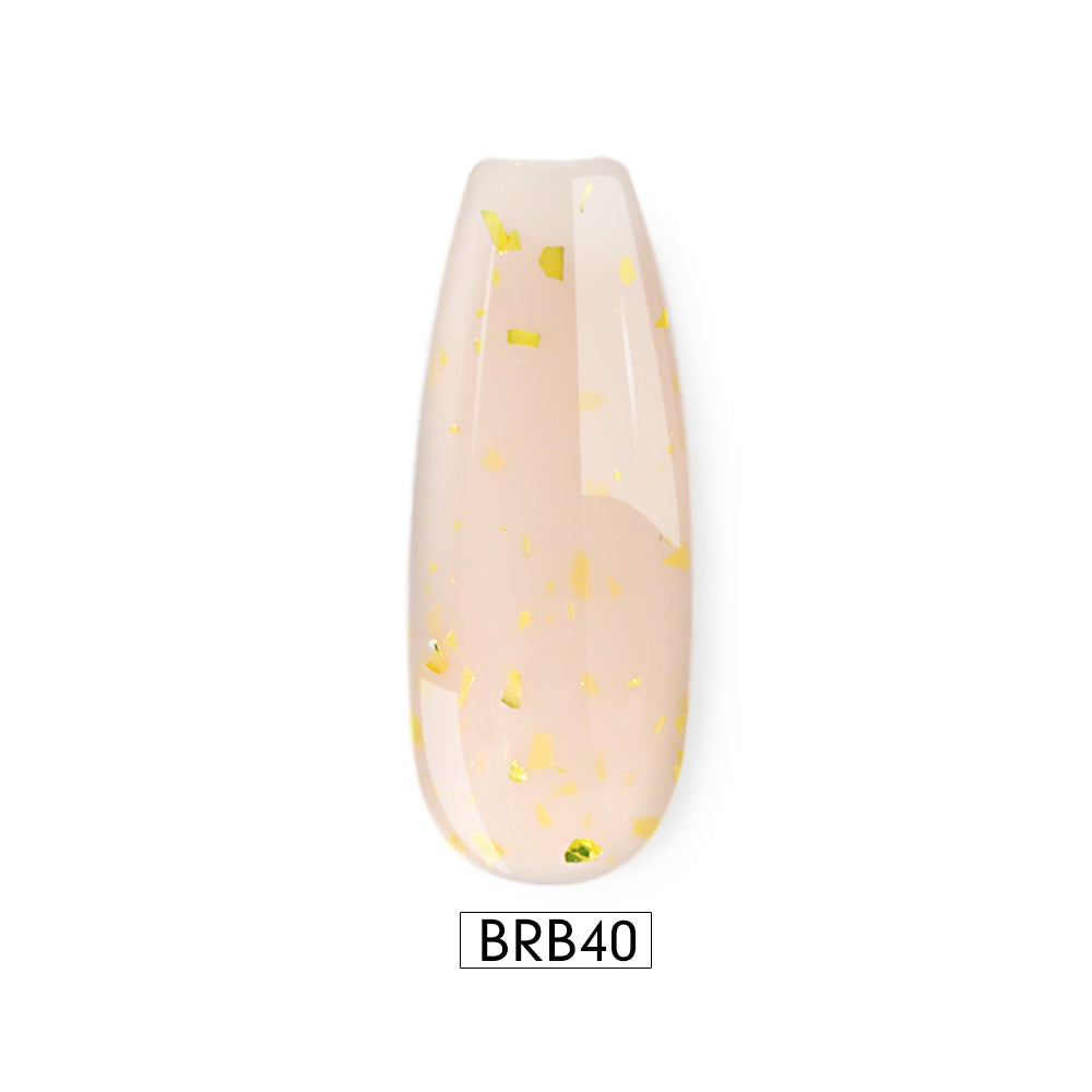 Beautilux Rubber Base BRB-40