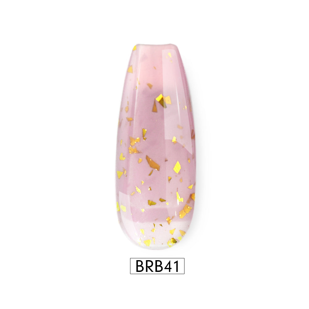 Beautilux Rubber Base BRB-41 Image