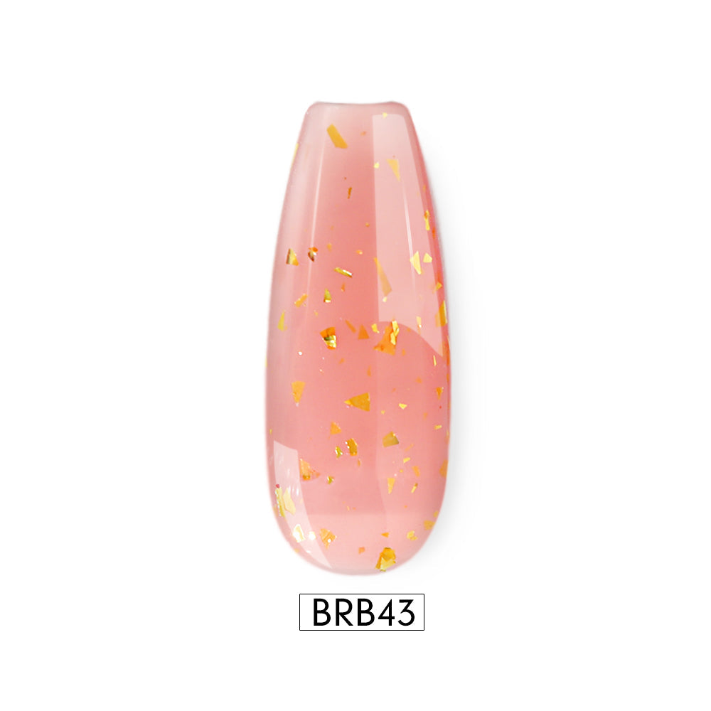 Beautilux Rubber Base BRB-43 Image