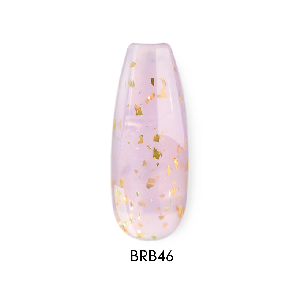 Beautilux Rubber Base BRB-46