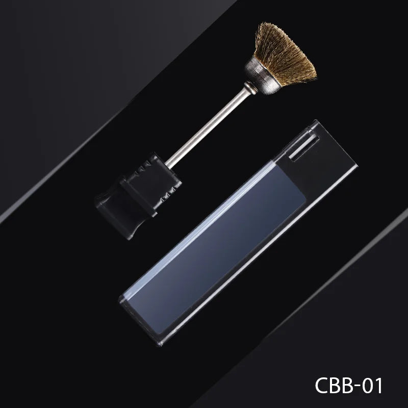 Beautilux COPPER BRUSH 11.5mm | CBB-01 - CBB-01 Image