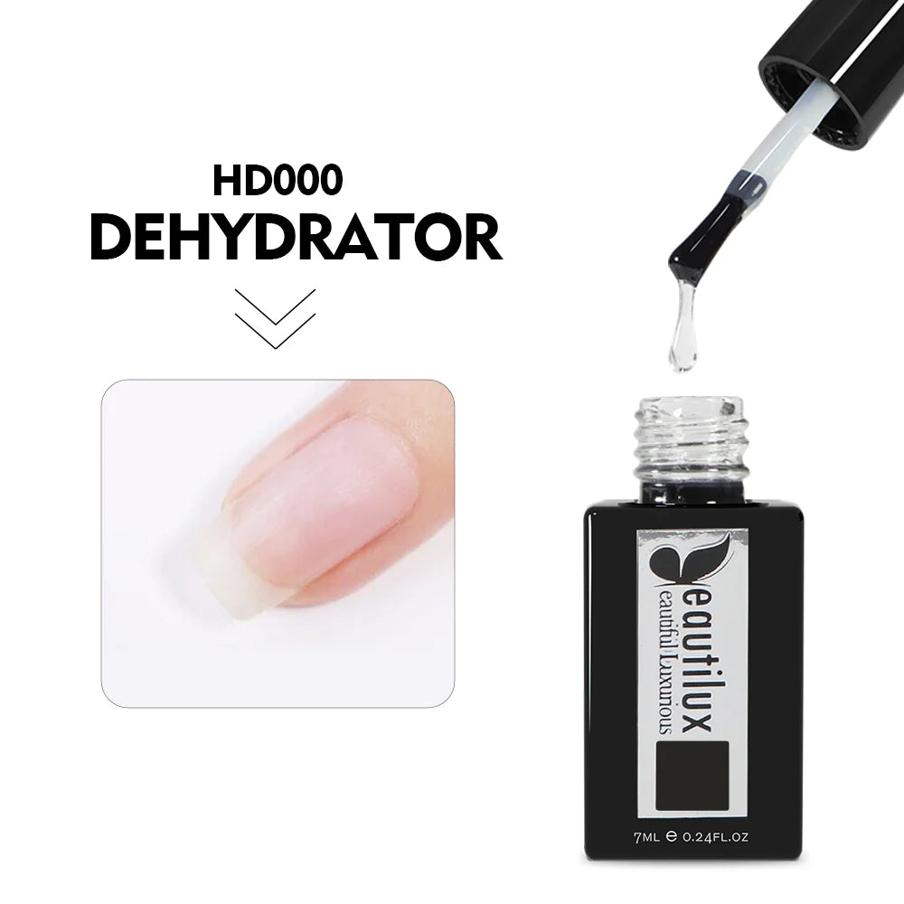 Beautilux NAIL DEHYDRATOR — 7ml | HD000 - HD000 Image