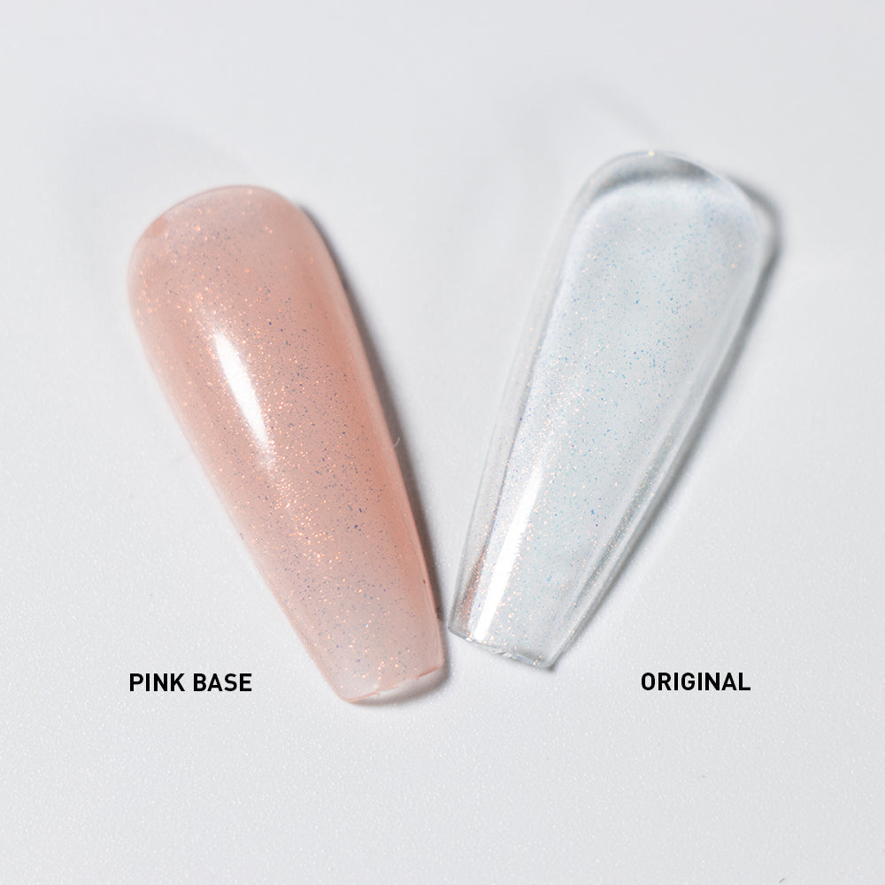 Beautilux Glitter Top Coat GT-03 Image