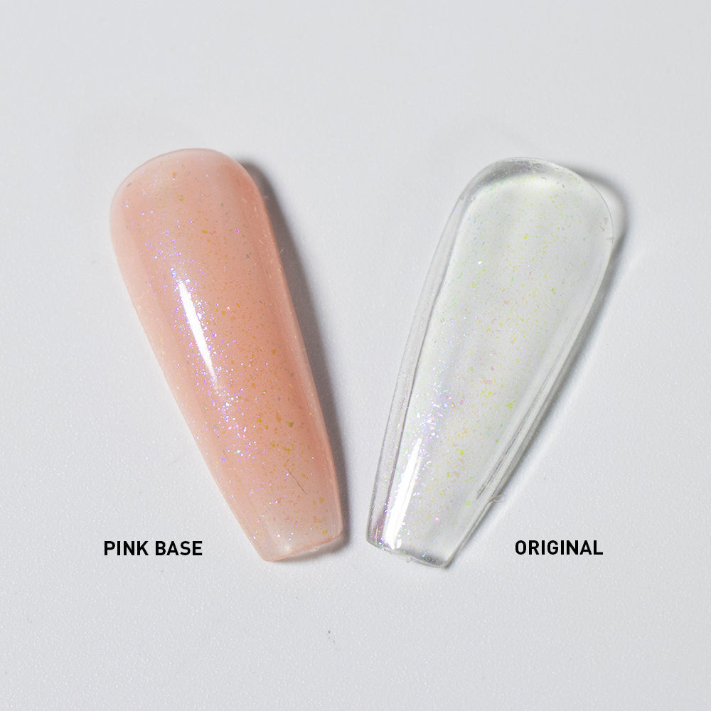 Beautilux Glitter Top Coat GT-06 Image