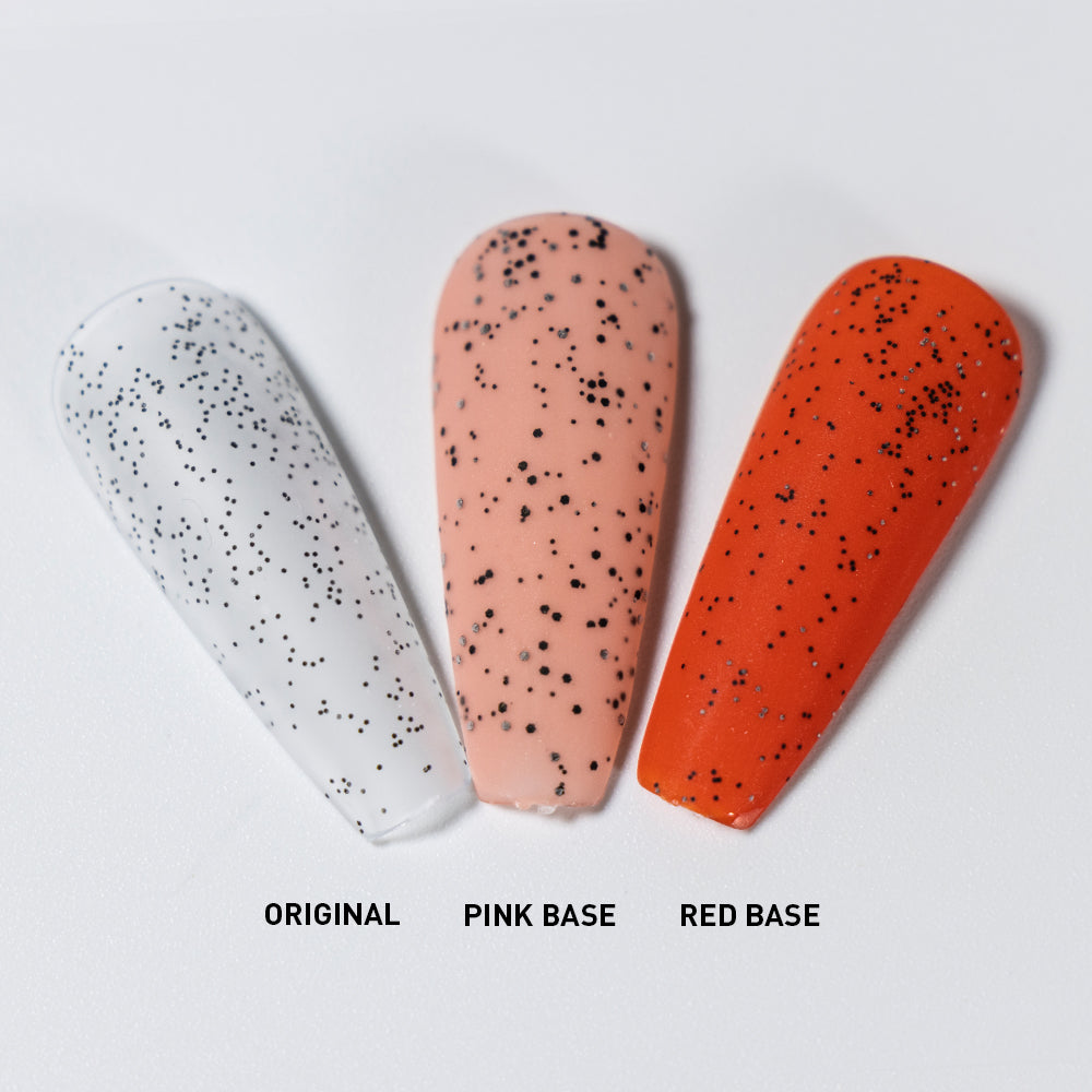 Beautilux Glitter Top Coat GT-10