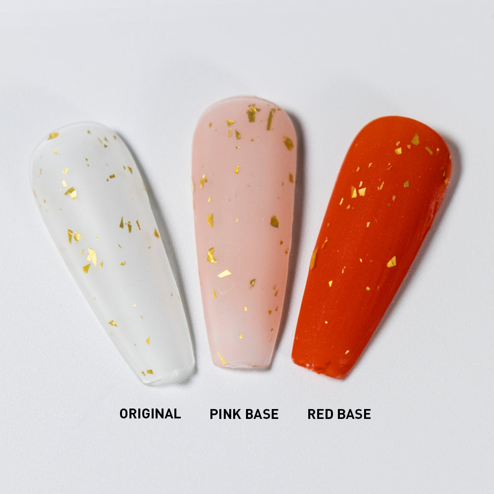 Beautilux Glitter Top Coat GT-11 Image