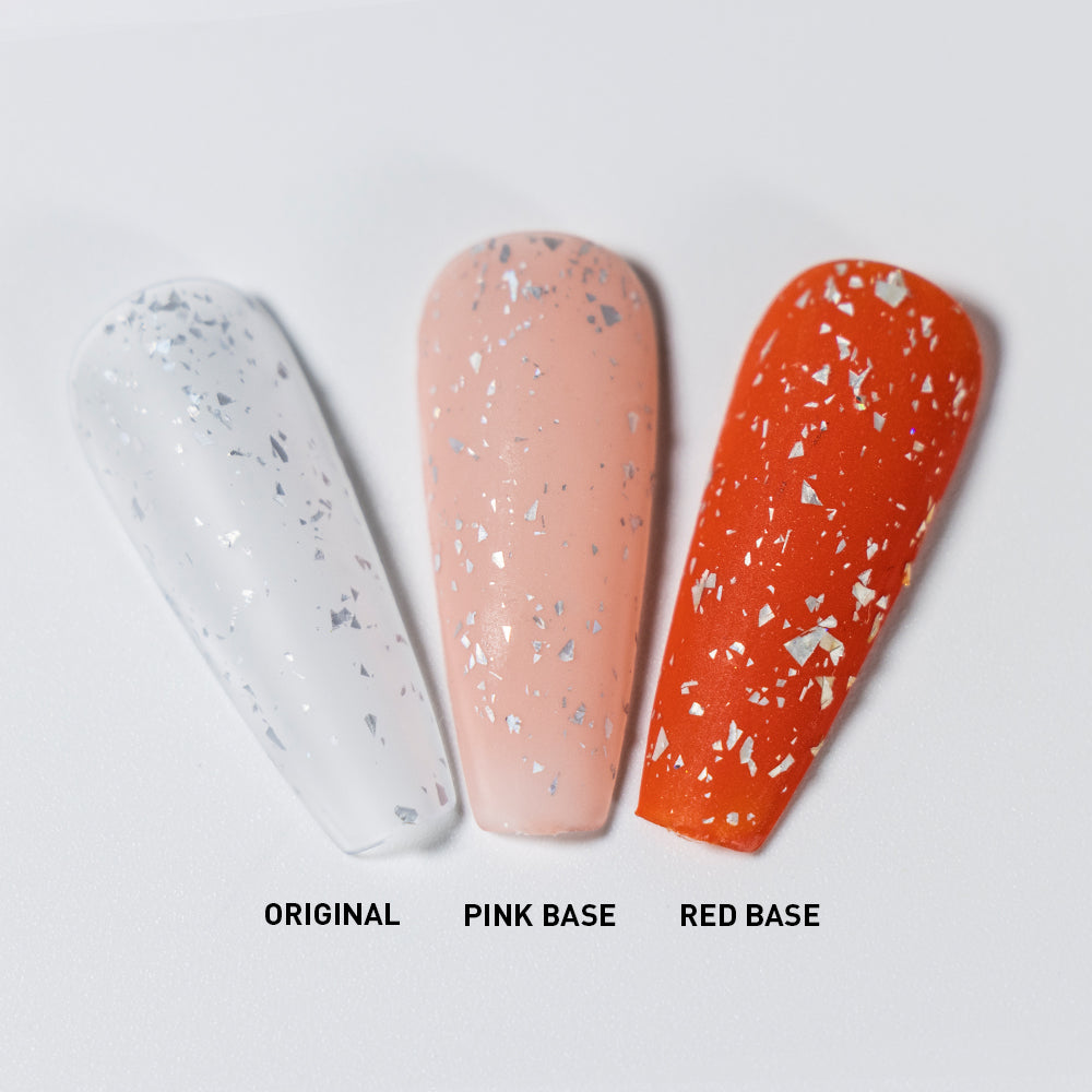Beautilux Glitter Top Coat GT-12 Image