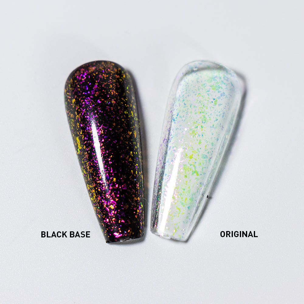 Beautilux Glitter Top Coat GT-16 Image