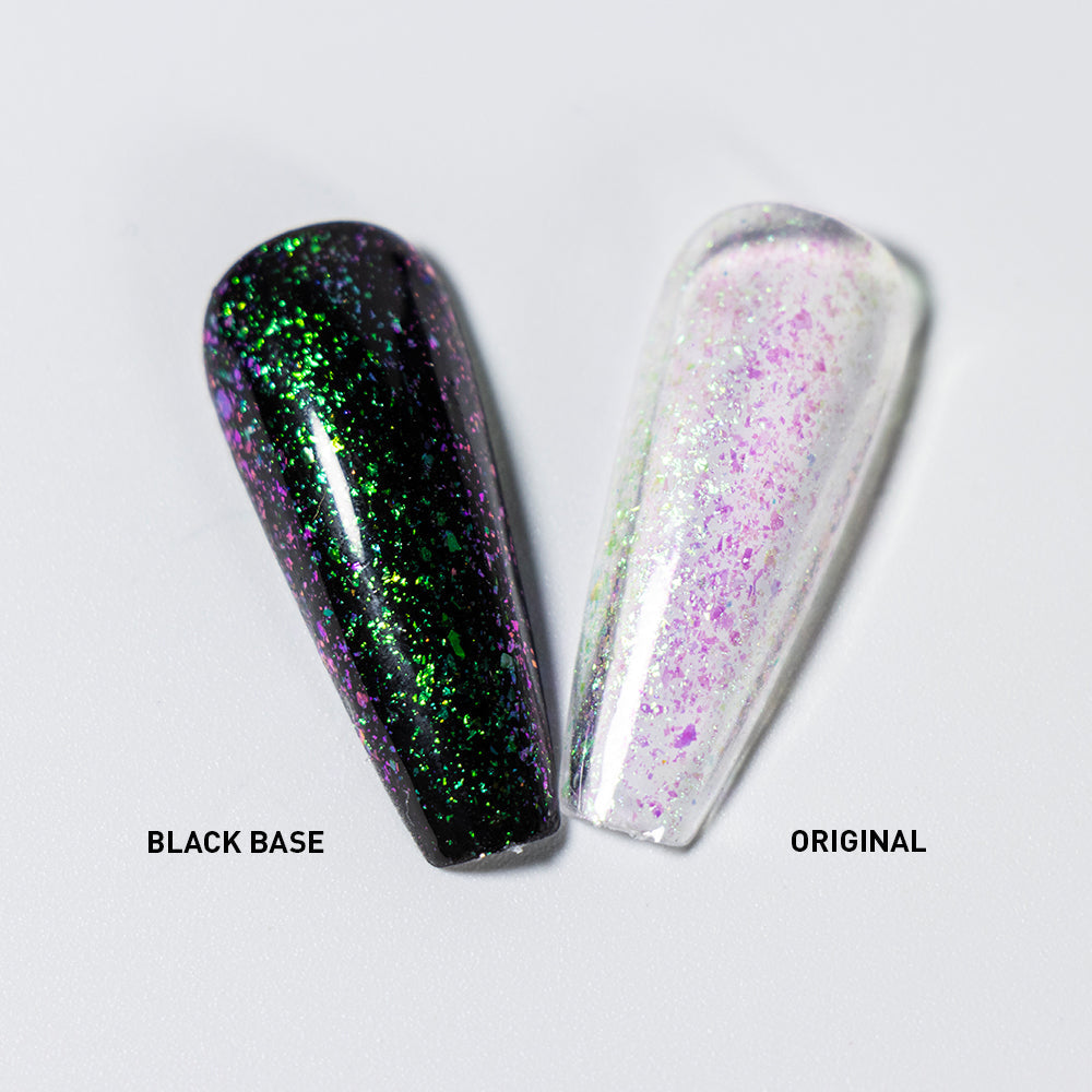 Beautilux Glitter Top Coat GT-17 Image