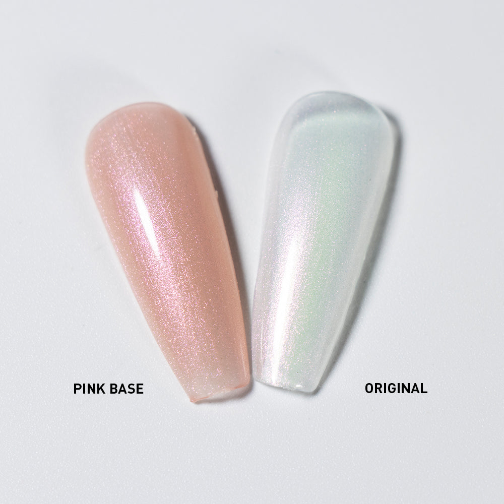 Beautilux Glitter Top Coat GT-20 Image