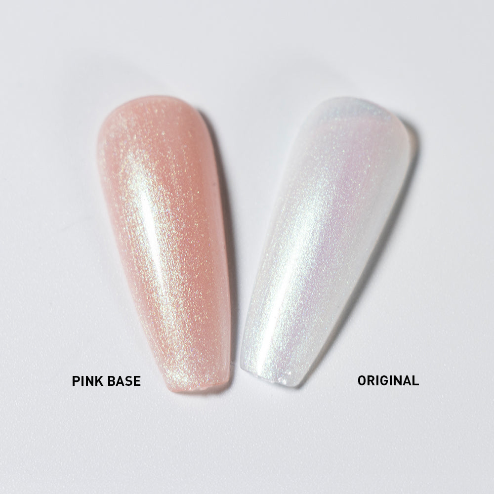 Beautilux Glitter Top Coat GT-22 Image