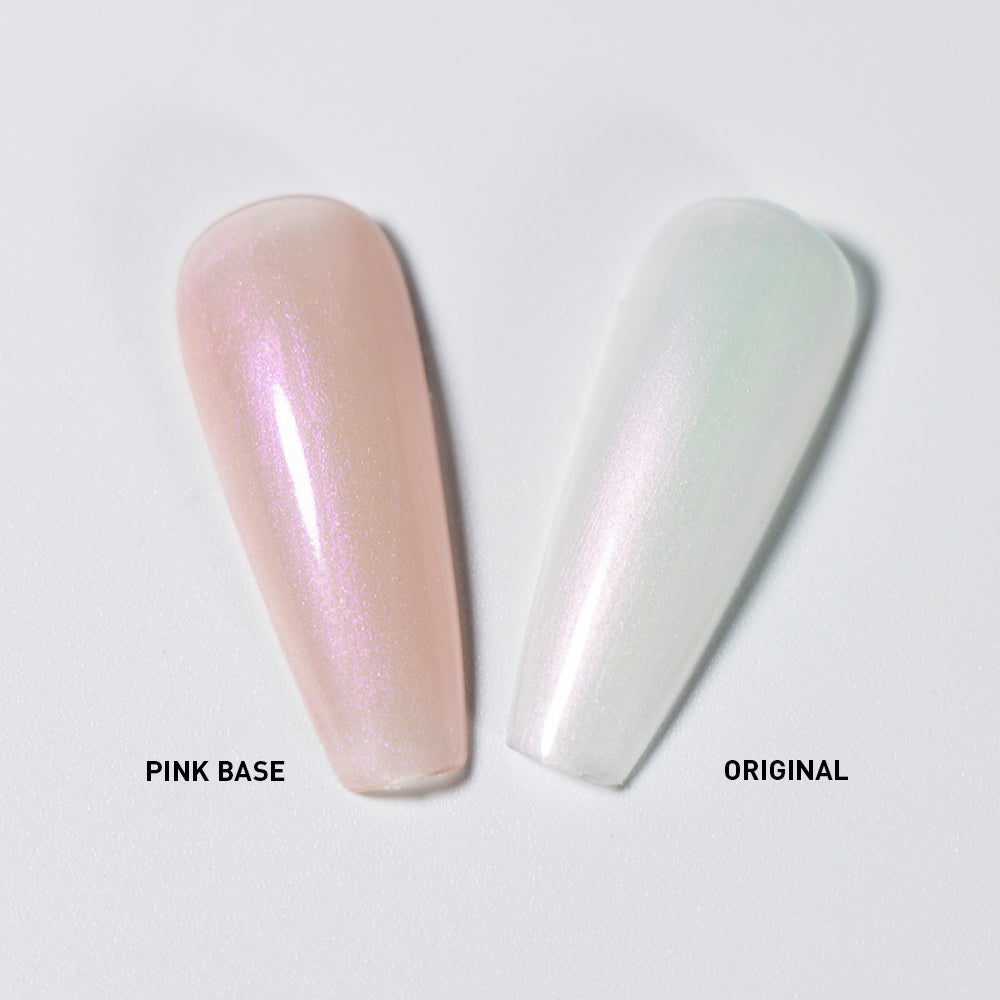 Beautilux Glitter Top Coat GT-23