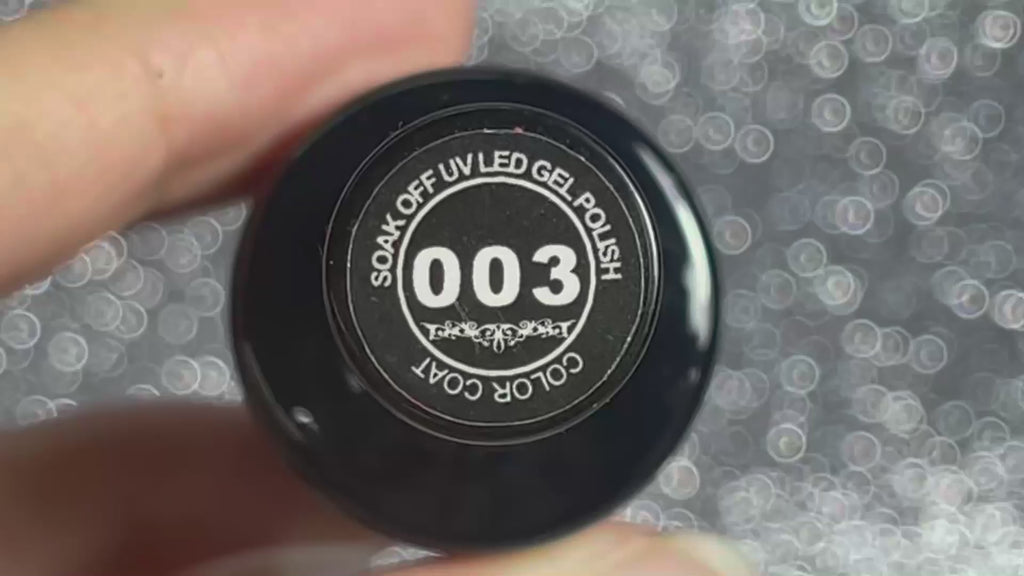 Beautlilux - VSP Classic - Solid colors from B-001 to B-060