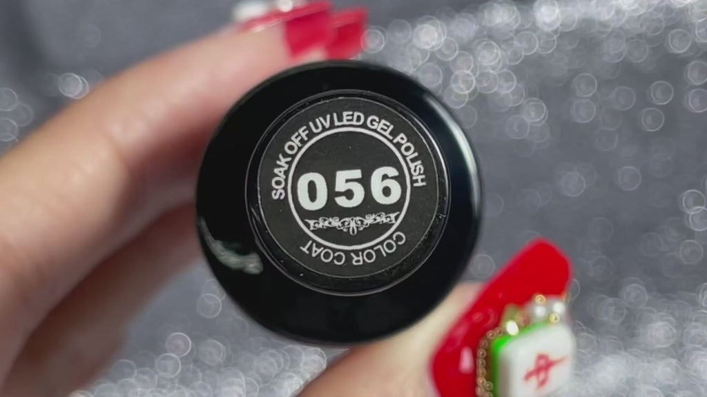 Vernis Semi permanent 10ml B-056 Tenue 21 Jours | Beautilux