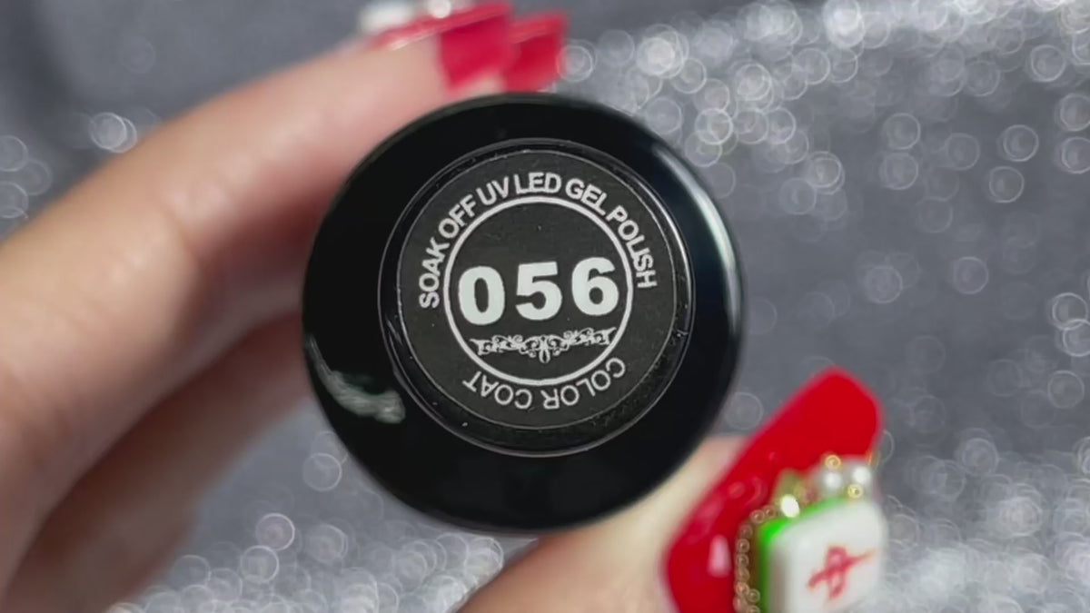 Vernis Semi permanent 10ml B-056 Tenue 21 Jours | Beautilux