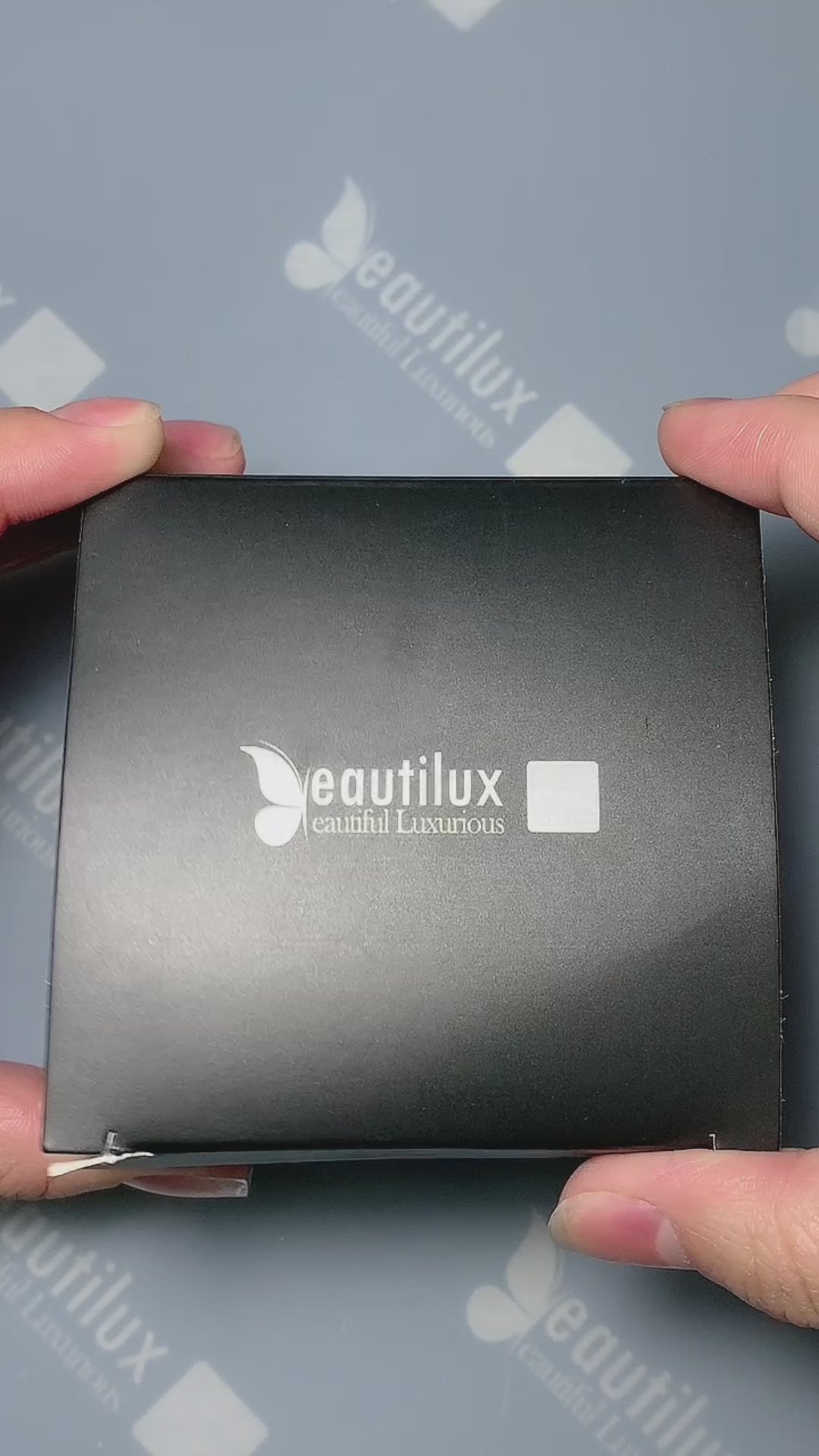 HYS55-01 - Gel sans limage CLEAR pot 55gr | Beautilux