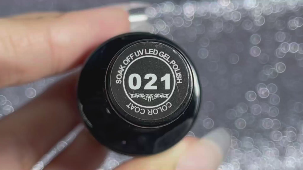Vernis Semi permanent 10ml B-021 Tenue 21 Jours | Beautilux